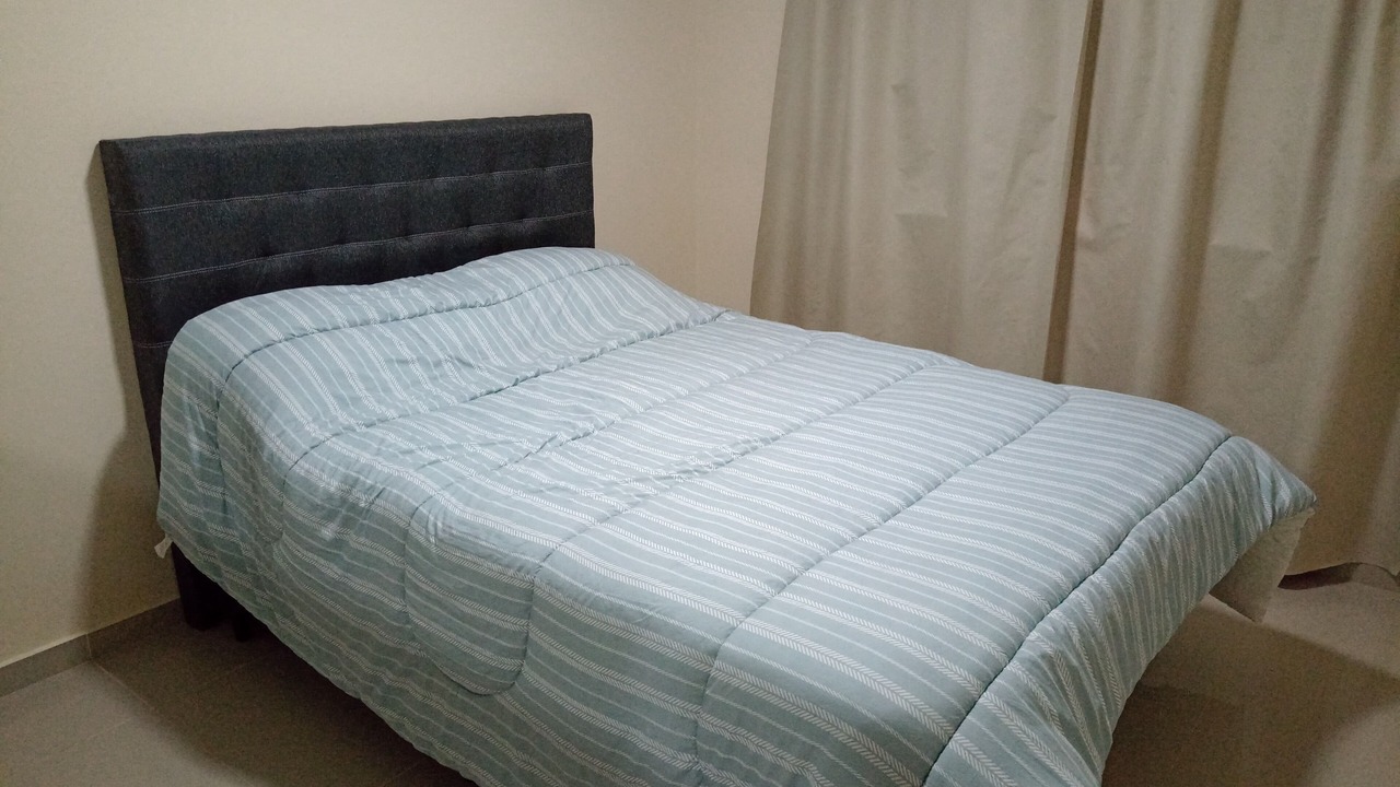 Photo of Bedroom in Cordoba