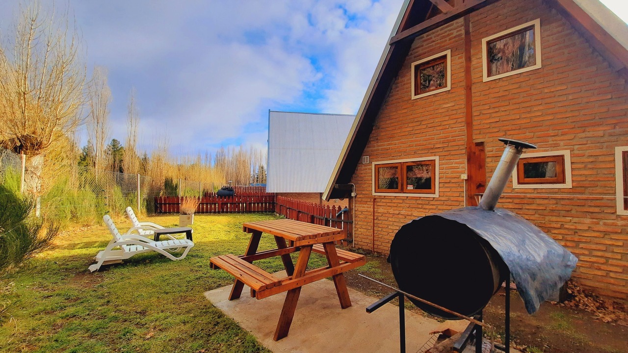 Photo of Outdoor in Dina Huapi