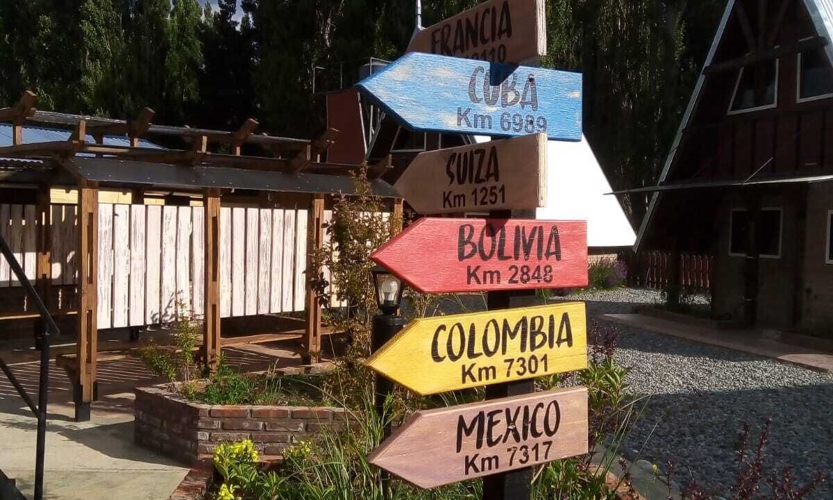 Photo of Outdoor in Dina Huapi