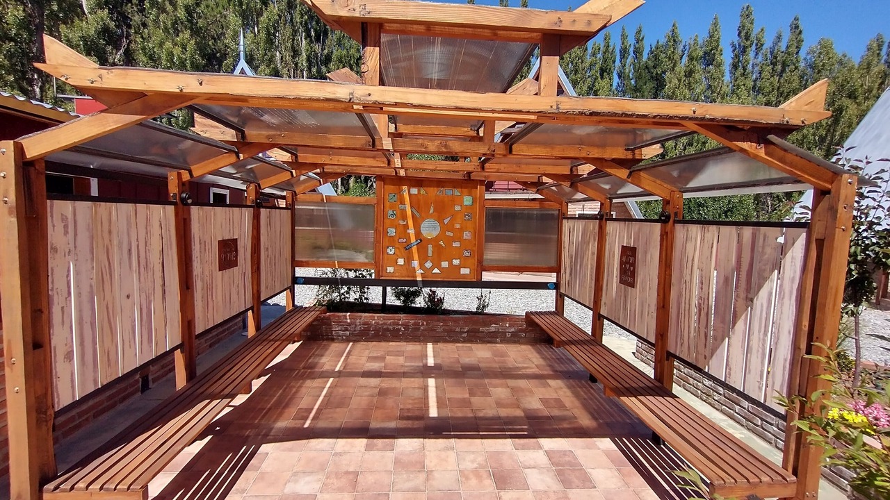 Photo of Outdoor in Dina Huapi