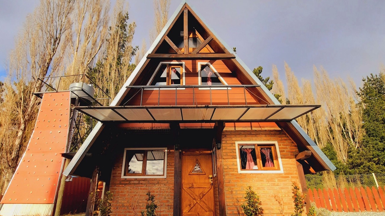 Photo of Outdoor in Dina Huapi