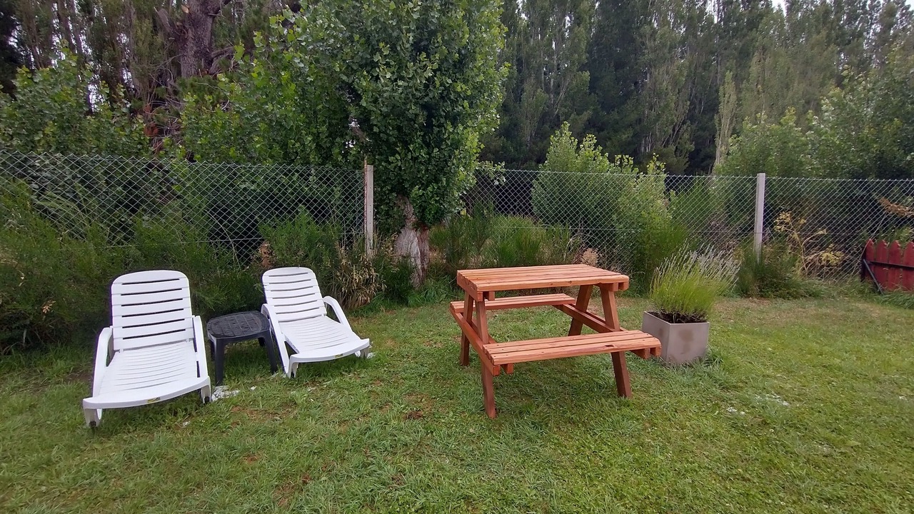 Photo of Outdoor in Dina Huapi