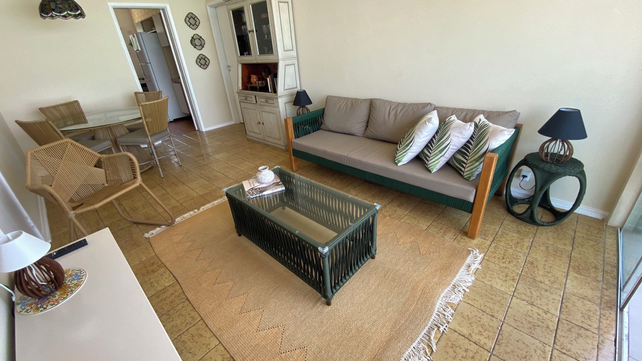 Photo of Livingroom in Asturias