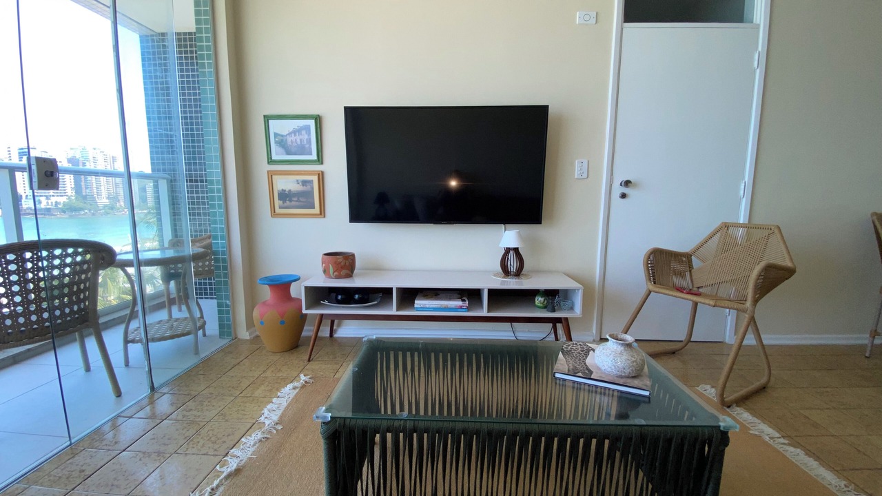 Photo of Livingroom in Asturias