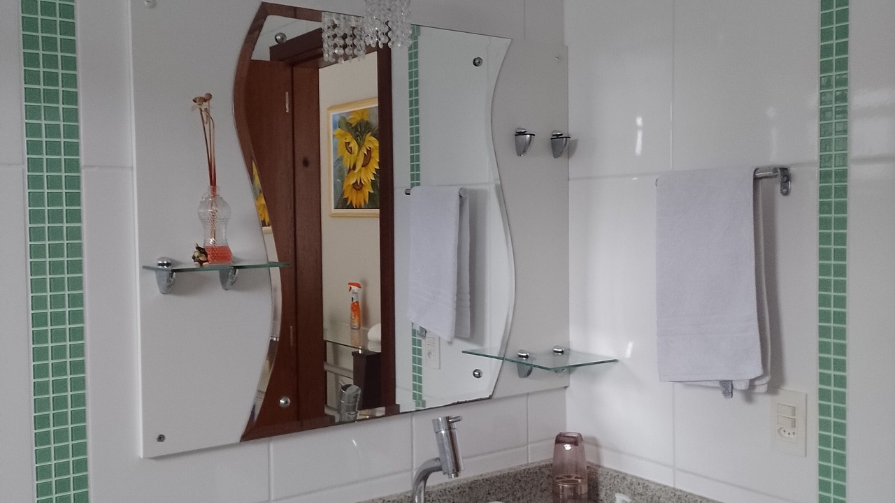 Photo of Bathroom in Florianopolis