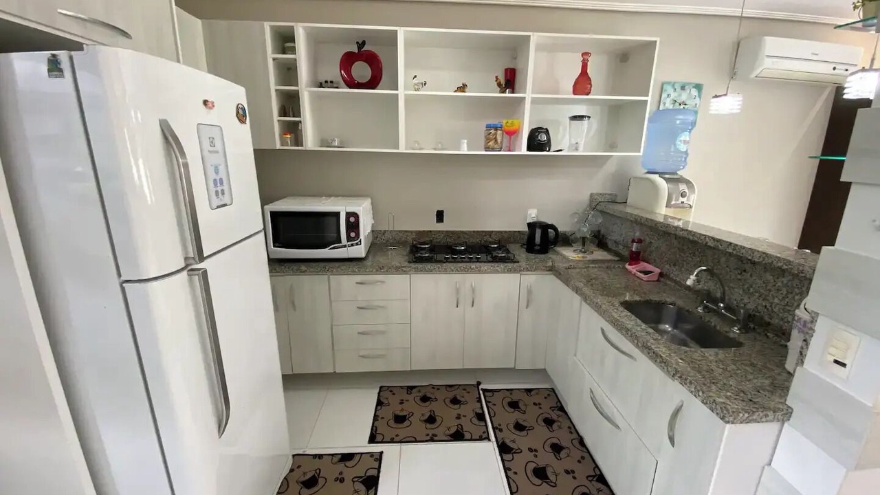 Photo of Kitchen in Florianopolis