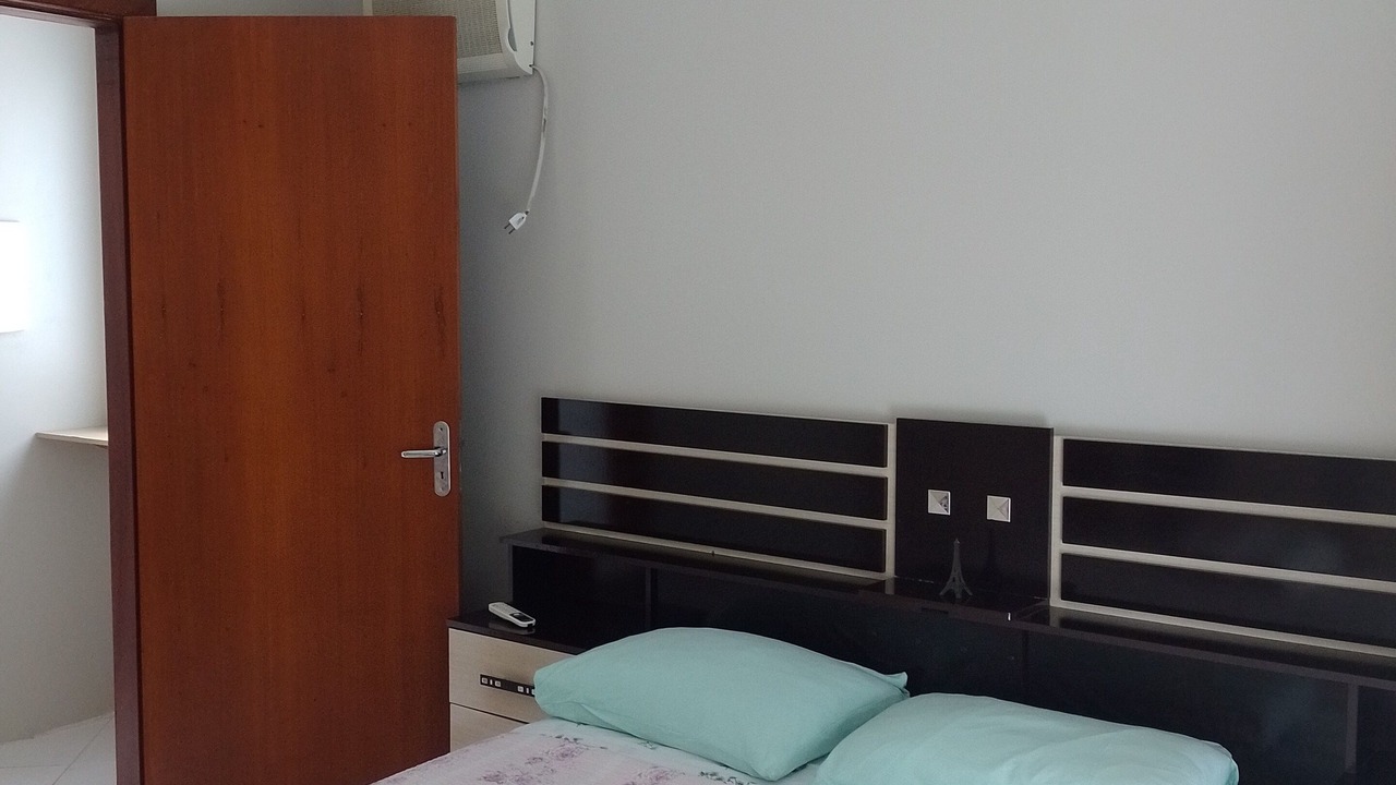 Photo of Bedroom in Florianopolis