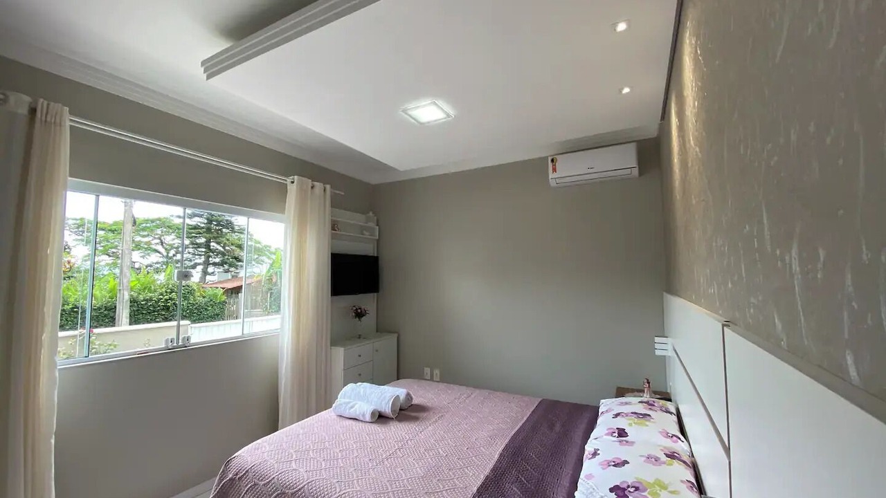 Photo of Bedroom in Florianopolis