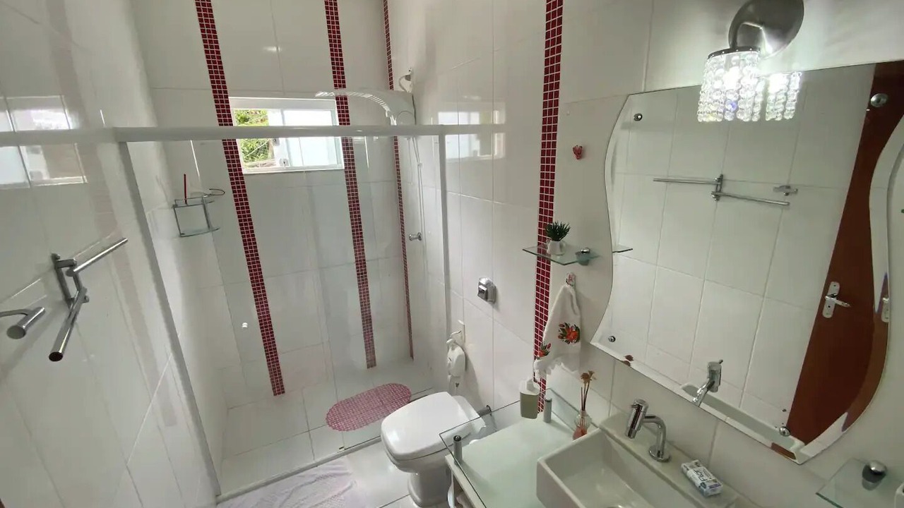 Photo of Bathroom in Florianopolis
