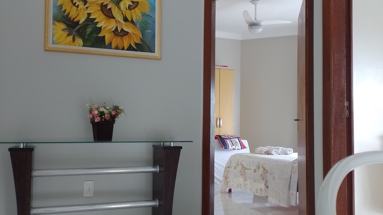 Photo of Bedroom in Florianopolis