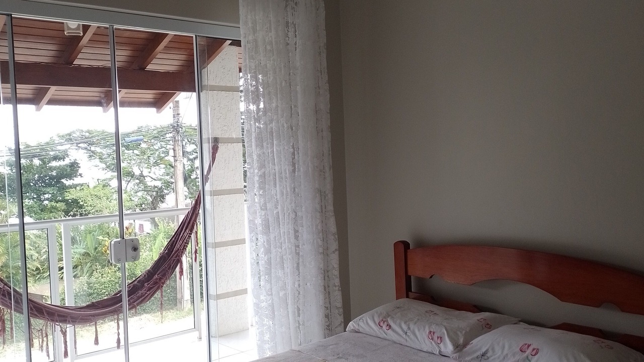 Photo of Bedroom in Florianopolis