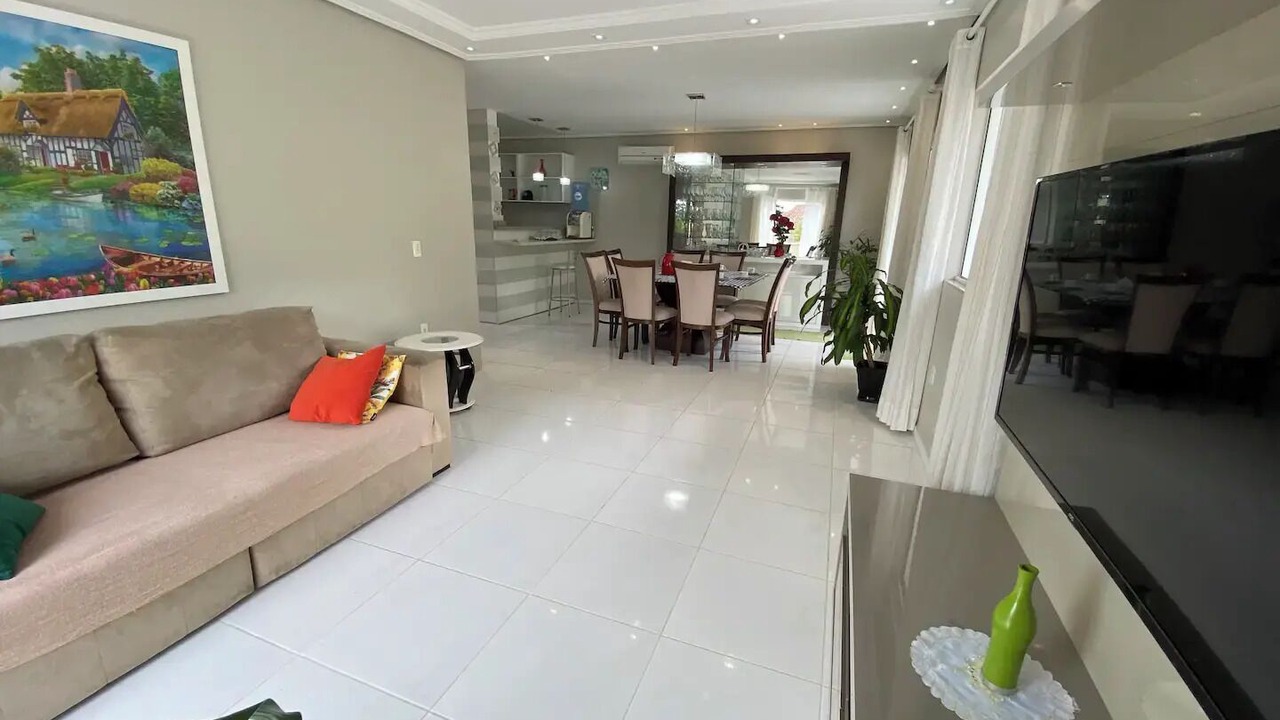 Photo of Livingroom in Florianopolis