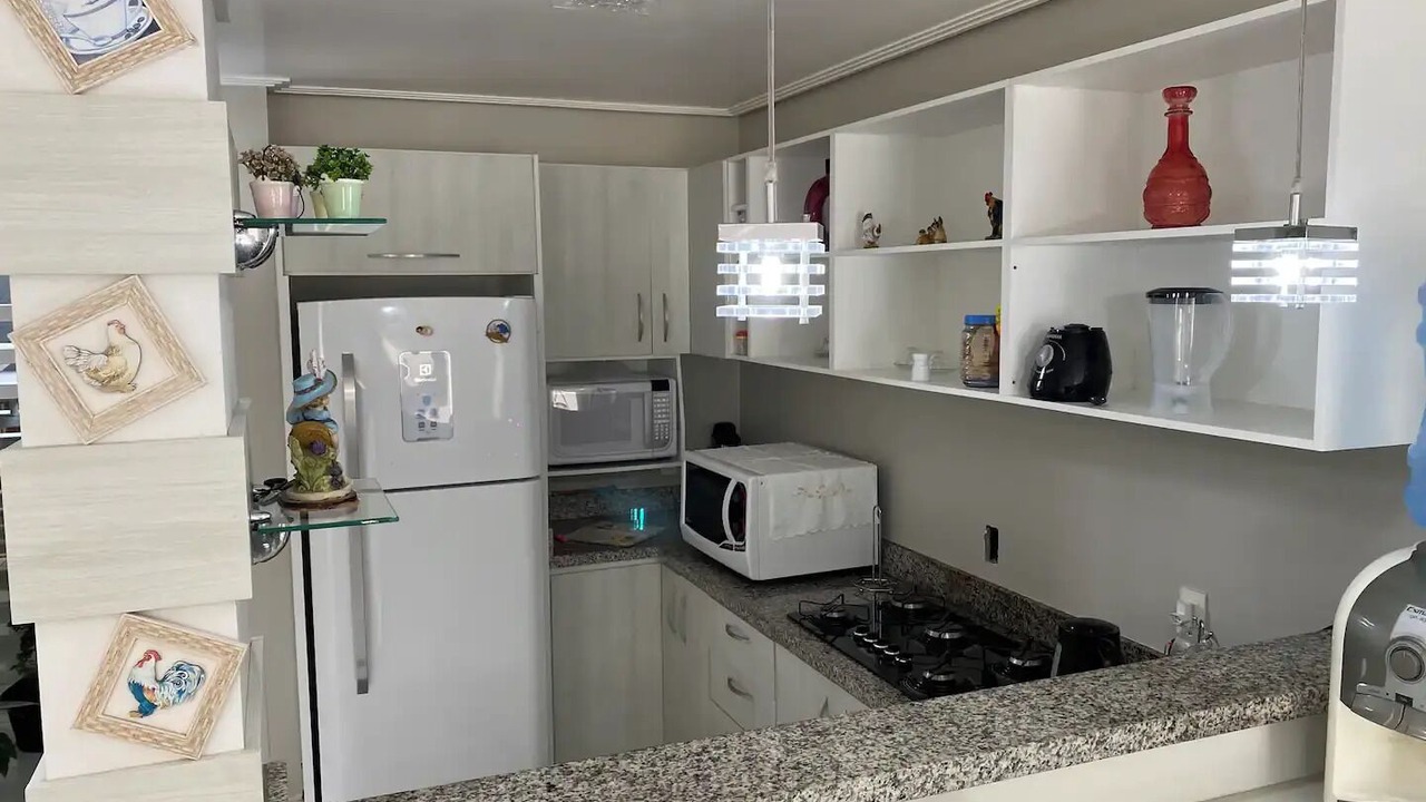 Photo of Kitchen in Florianopolis
