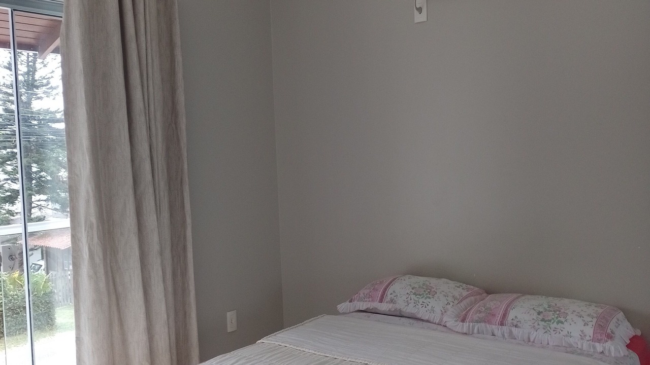 Photo of Bedroom in Florianopolis