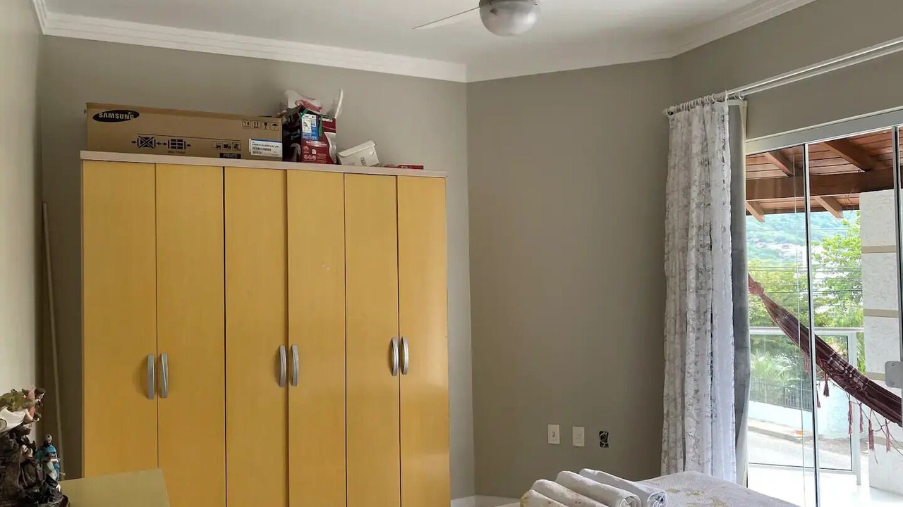 Photo of Bedroom in Florianopolis
