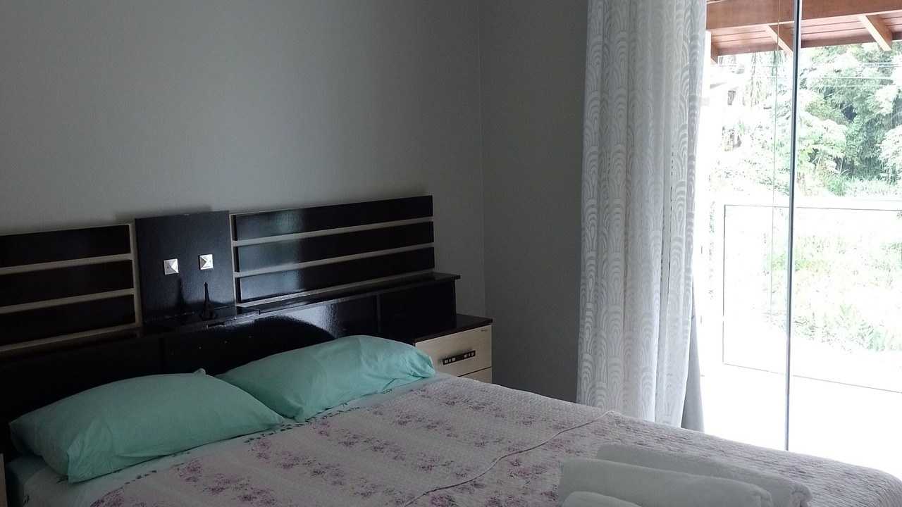 Photo of Bedroom in Florianopolis