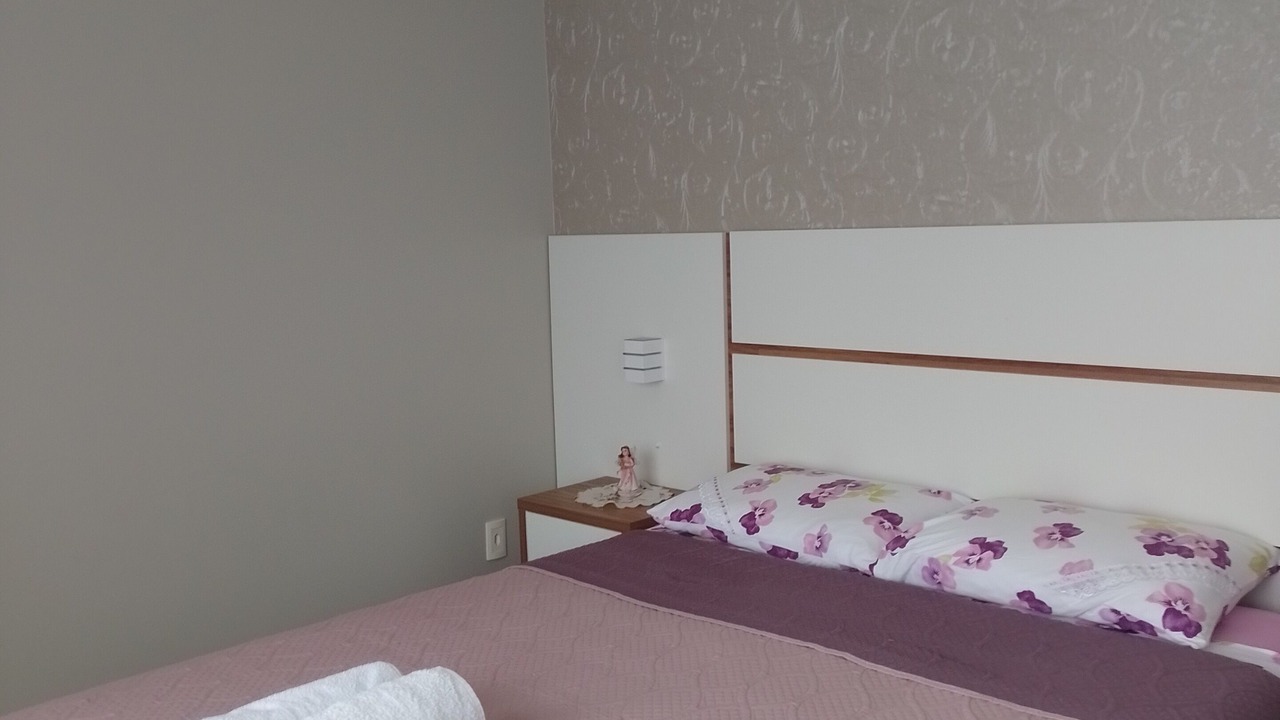 Photo of Bedroom in Florianopolis