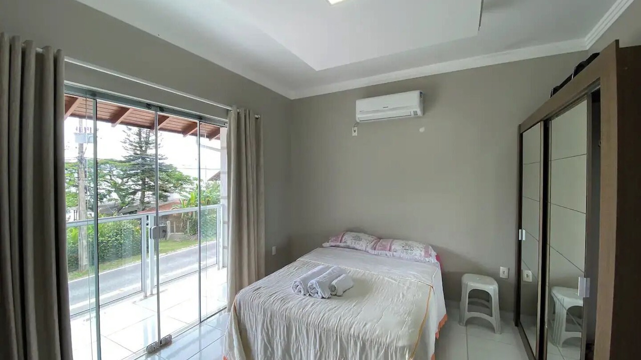 Photo of Bedroom in Florianopolis