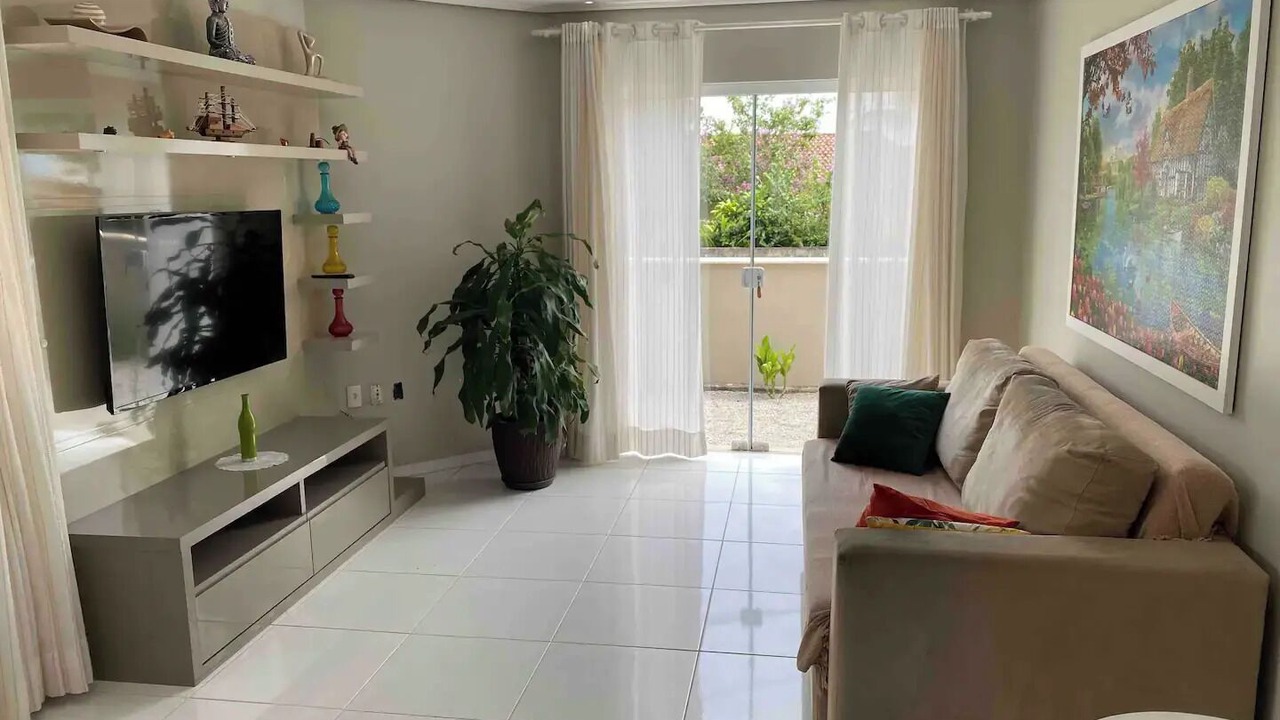 Photo of Livingroom in Florianopolis