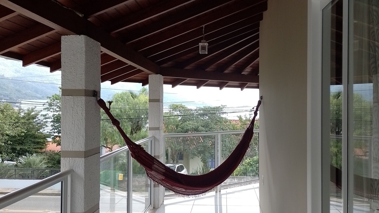 Photo of Patio Balcony in Florianopolis