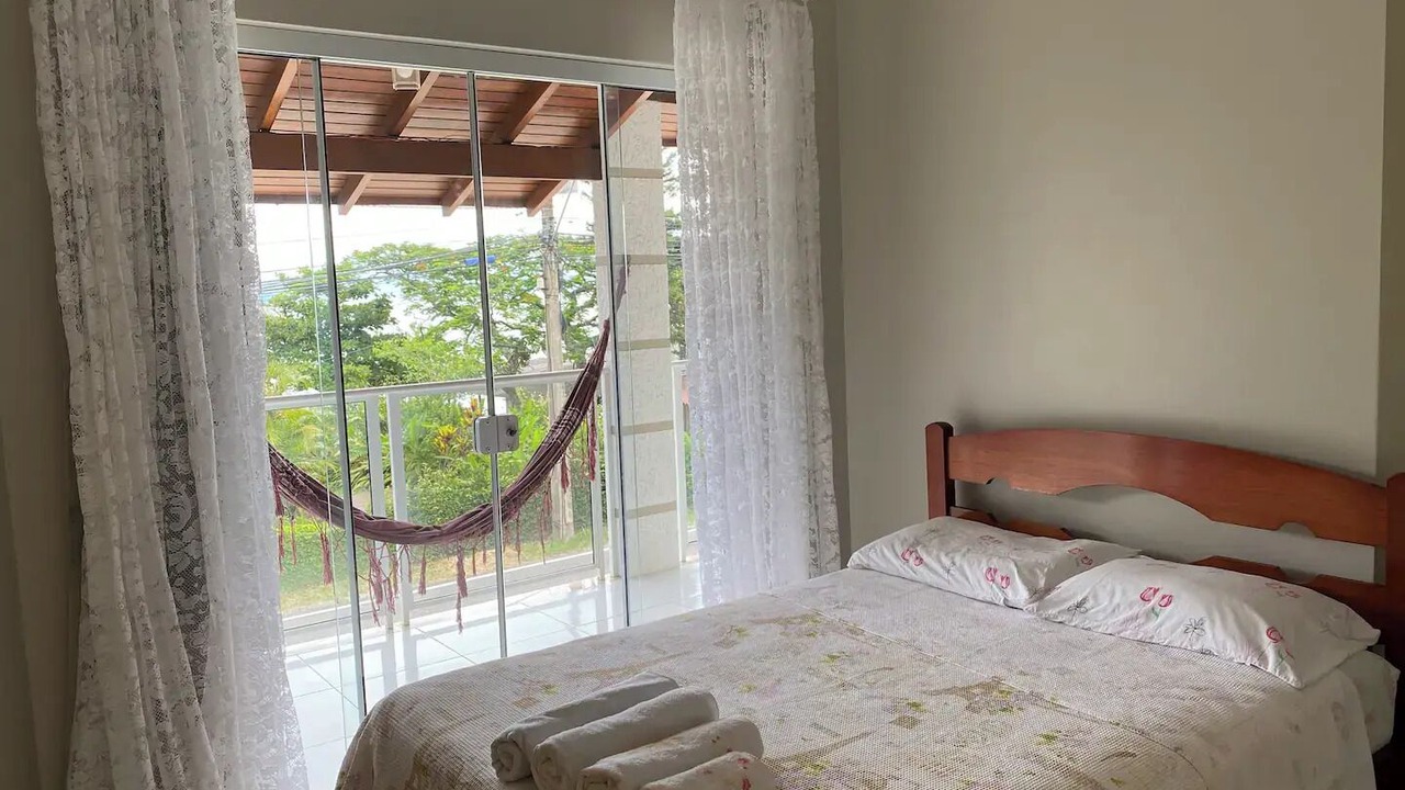 Photo of Bedroom in Florianopolis