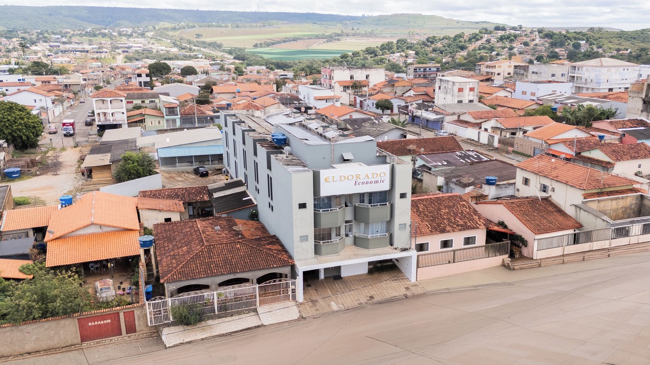Photo of Outdoor in Paracatu