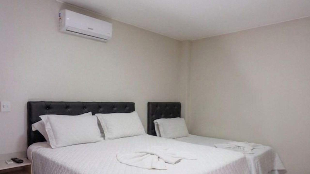 Photo of Bedroom in Paracatu