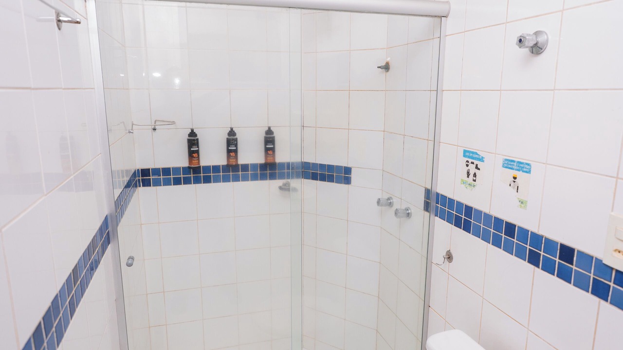 Photo of Bathroom in Paracatu