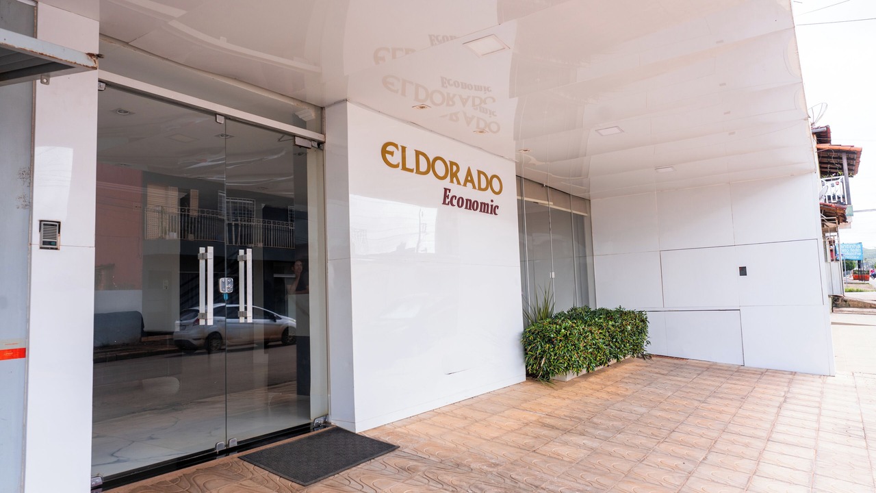 Photo of Outdoor in Paracatu