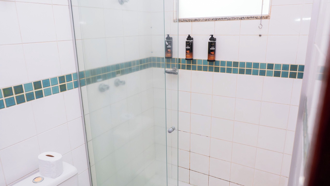 Photo of Bathroom in Paracatu