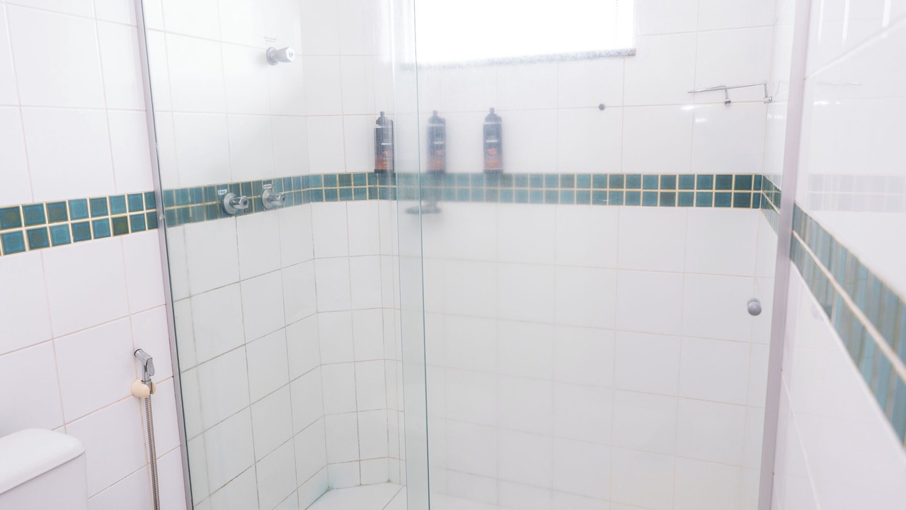 Photo of Bathroom in Paracatu