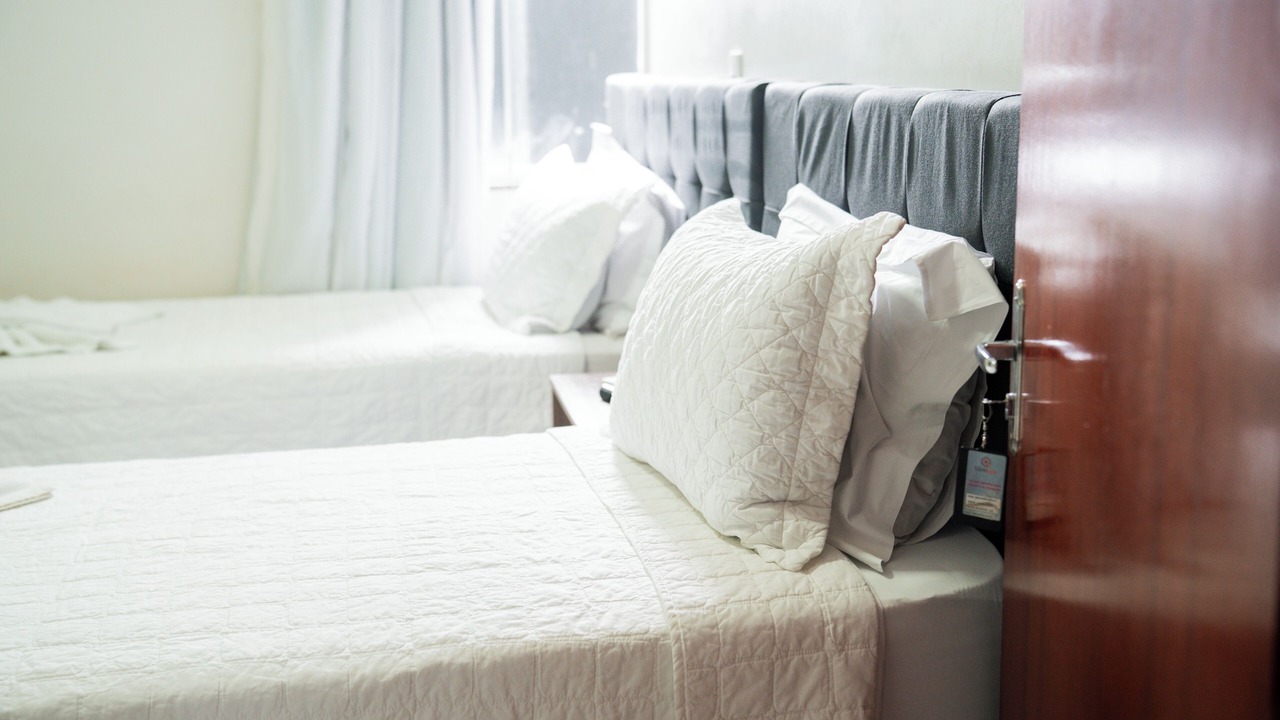 Photo of Bedroom in Paracatu