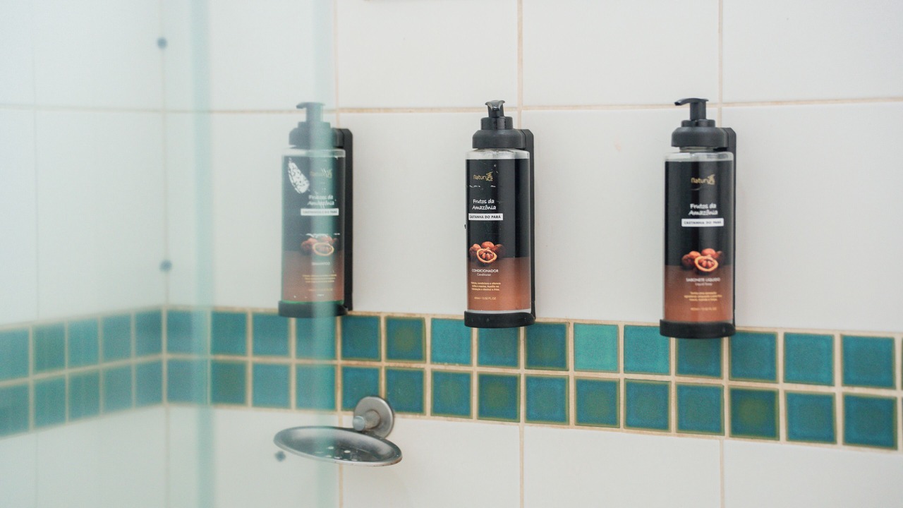 Photo of Bathroom in Paracatu