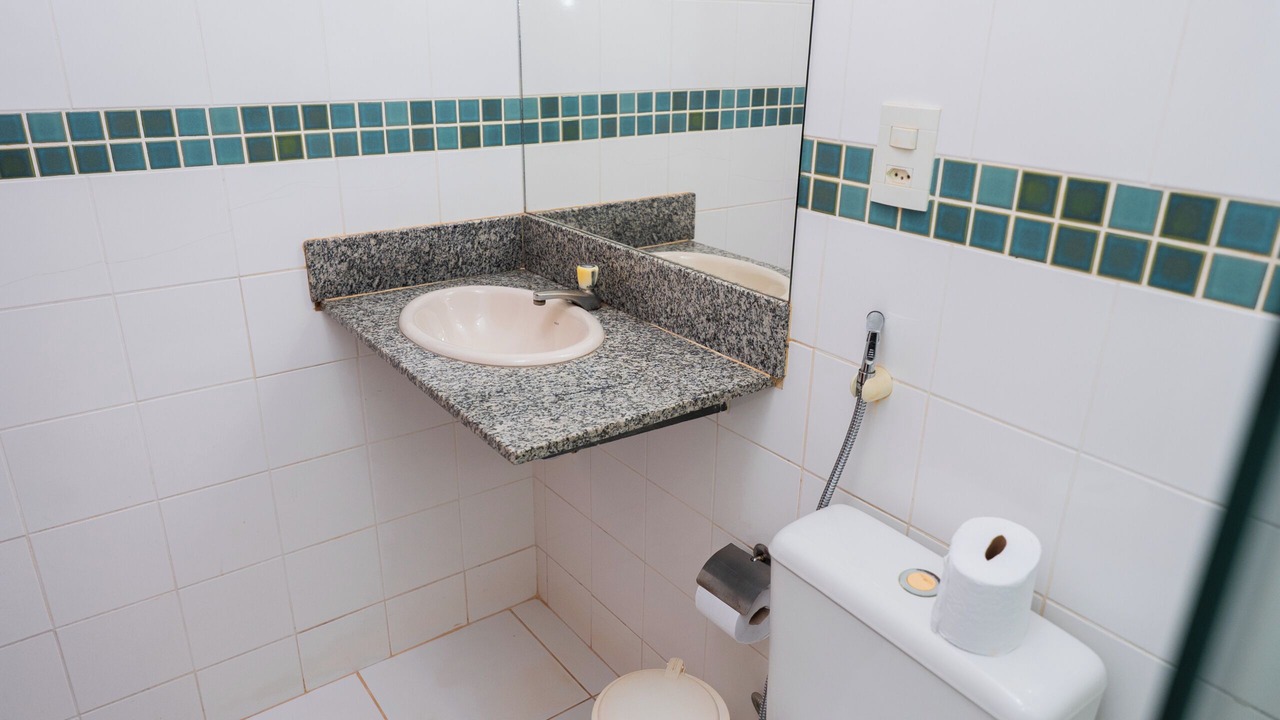 Photo of Bathroom in Paracatu