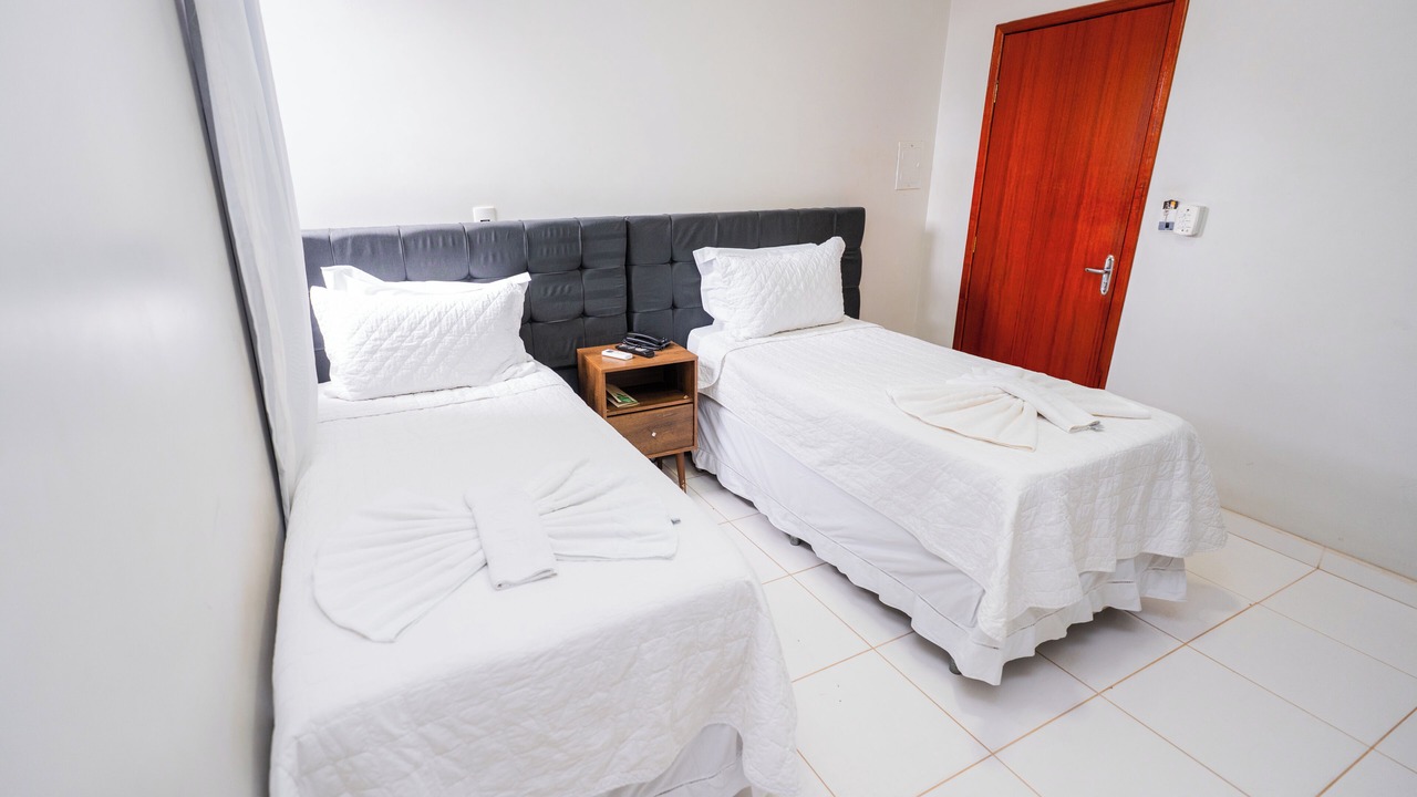 Photo of Bedroom in Paracatu