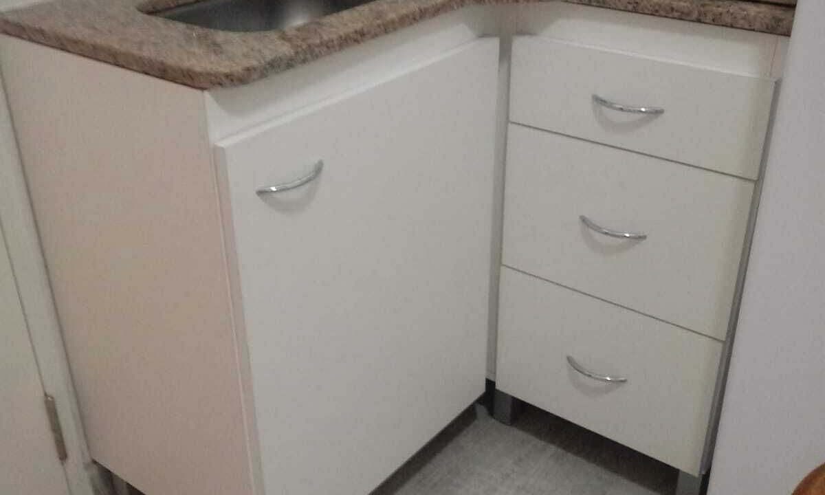 Photo of Kitchen in Termas de Rio Hondo