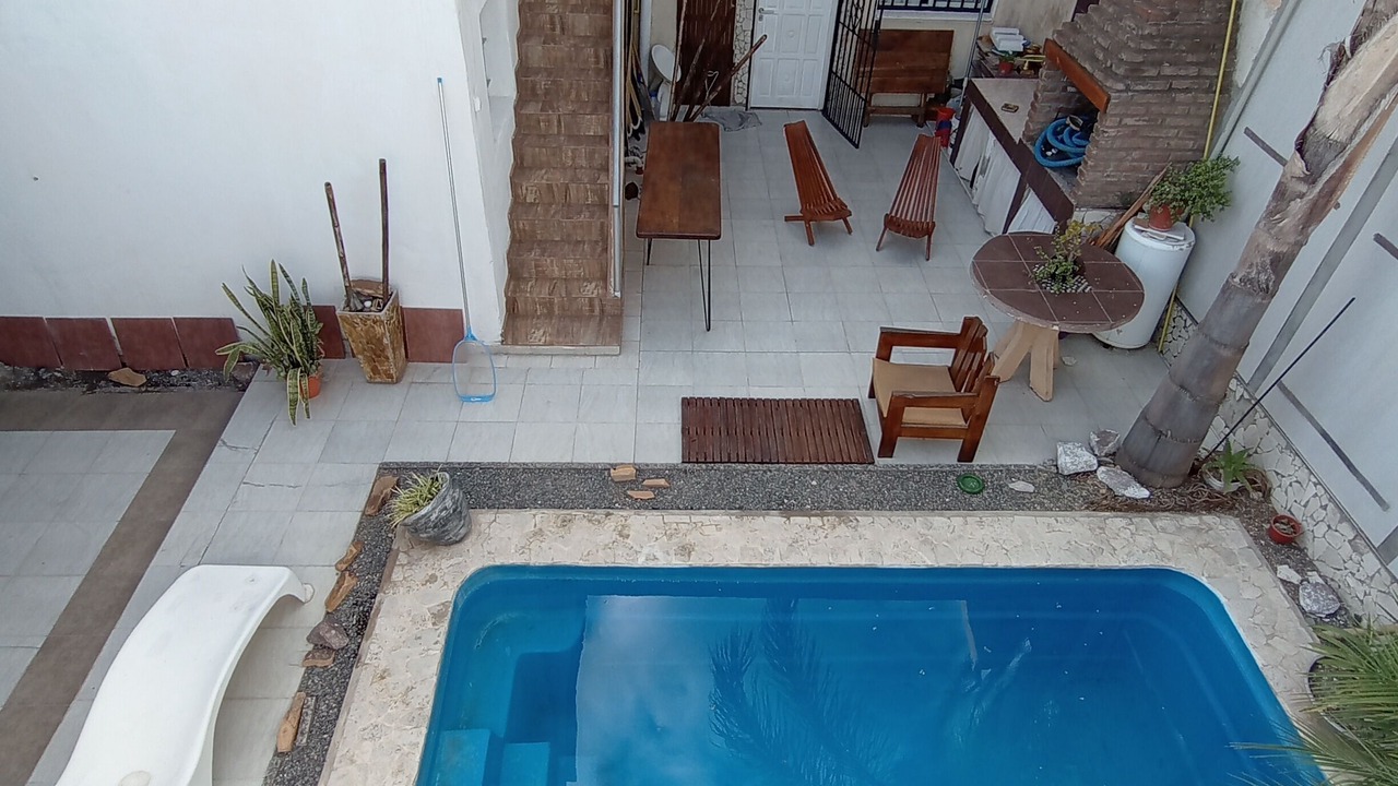 Photo of Outdoor in Termas de Rio Hondo
