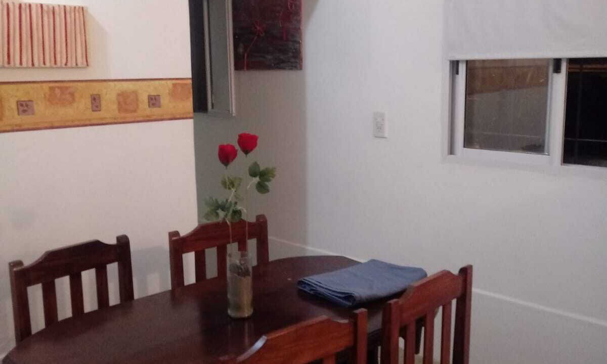 Photo of Livingroom in Termas de Rio Hondo