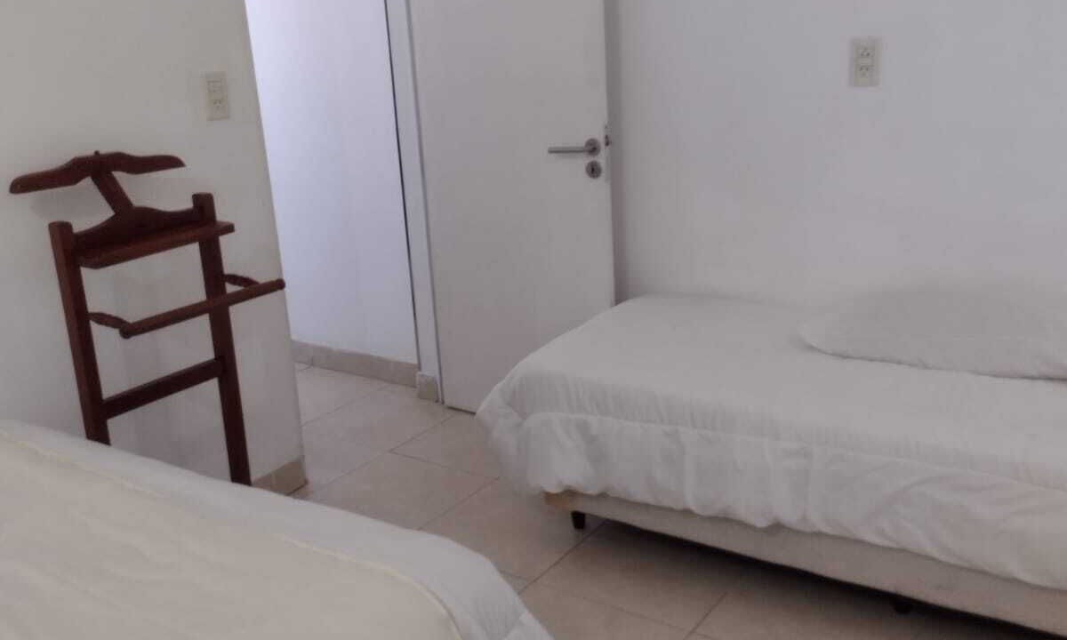 Photo of Bedroom in Termas de Rio Hondo