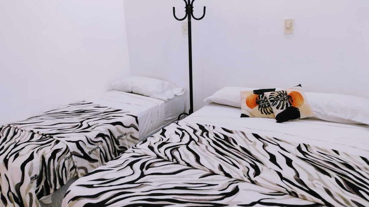 Photo of Bedroom in Termas de Rio Hondo
