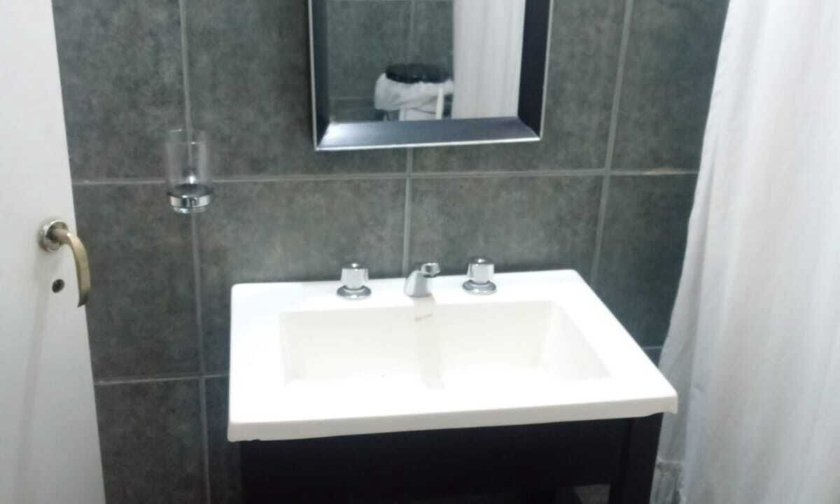 Photo of Bathroom in Termas de Rio Hondo