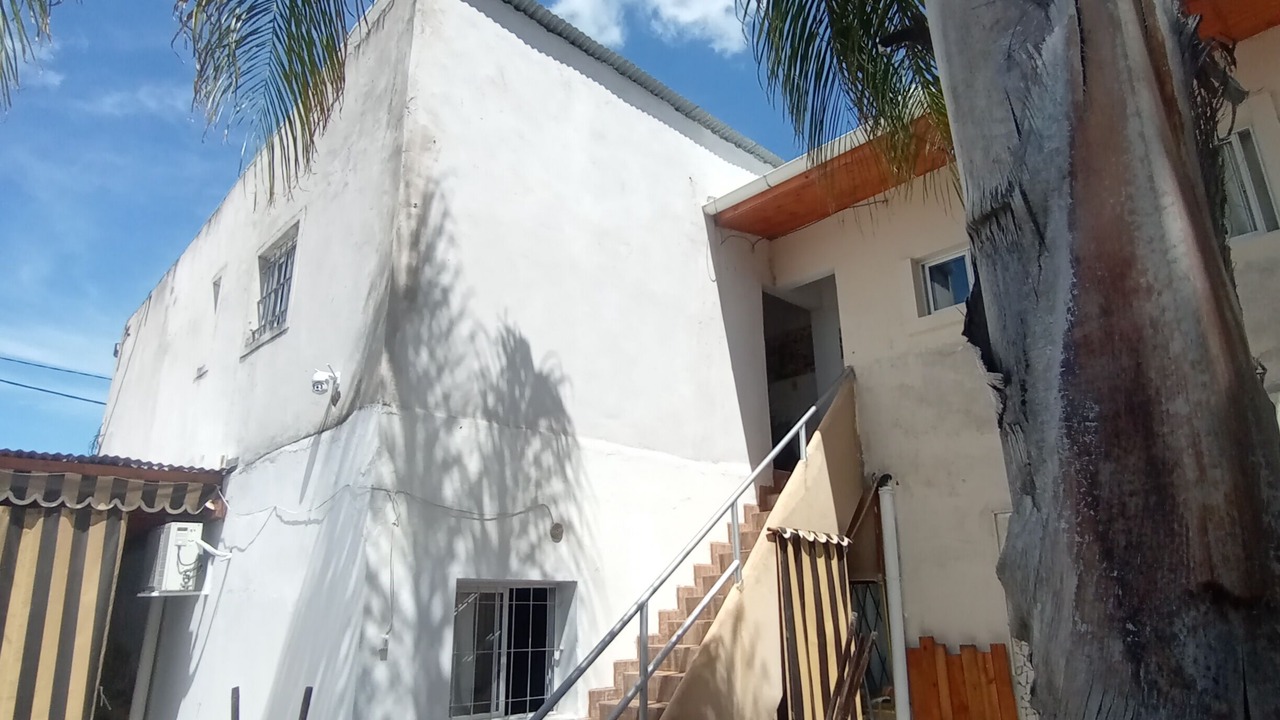 Photo of Patio Balcony in Termas de Rio Hondo