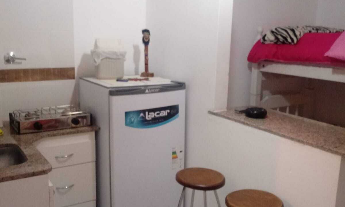 Photo of Livingroom in Termas de Rio Hondo