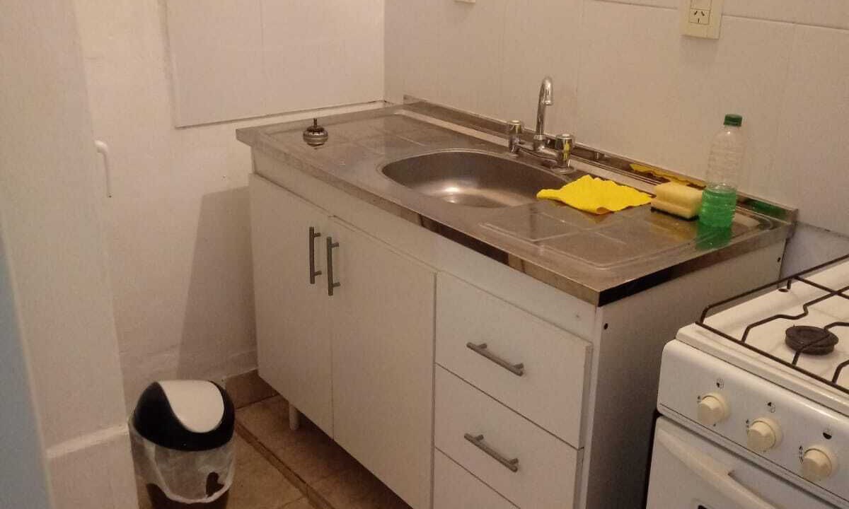 Photo of Kitchen in Termas de Rio Hondo
