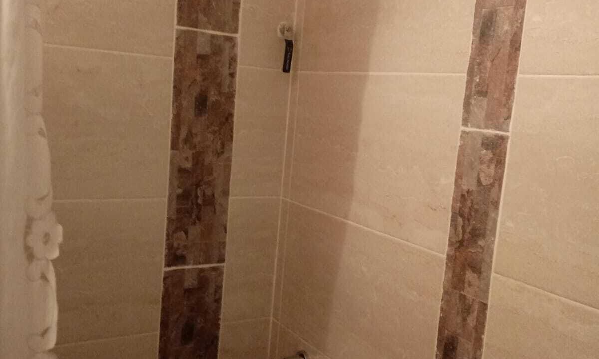 Photo of Bathroom in Termas de Rio Hondo