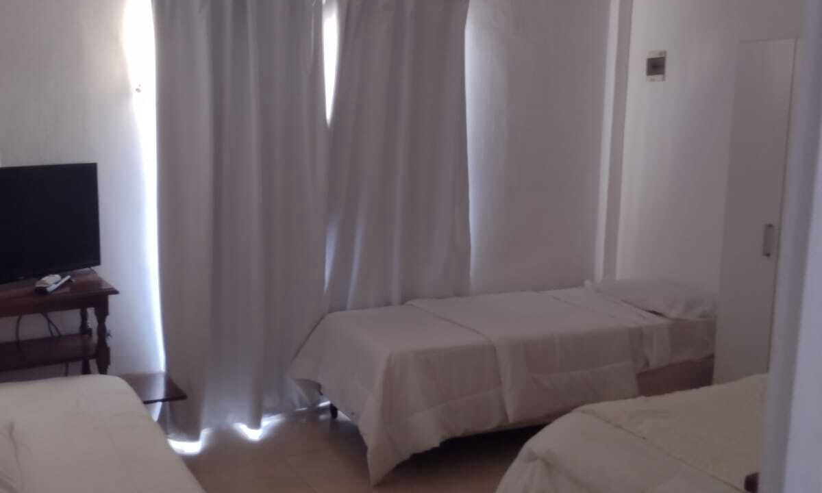Photo of Bedroom in Termas de Rio Hondo