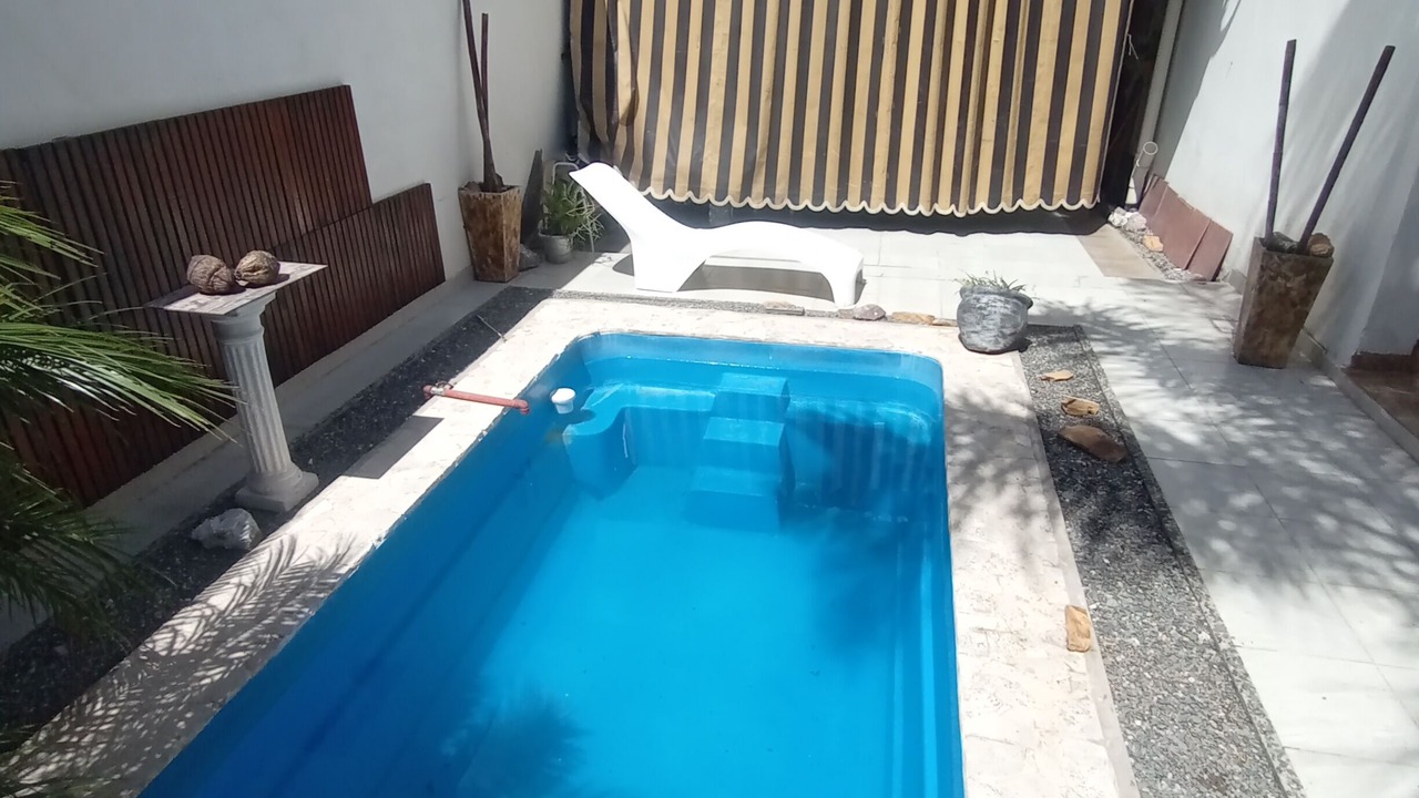 Photo of Outdoor in Termas de Rio Hondo