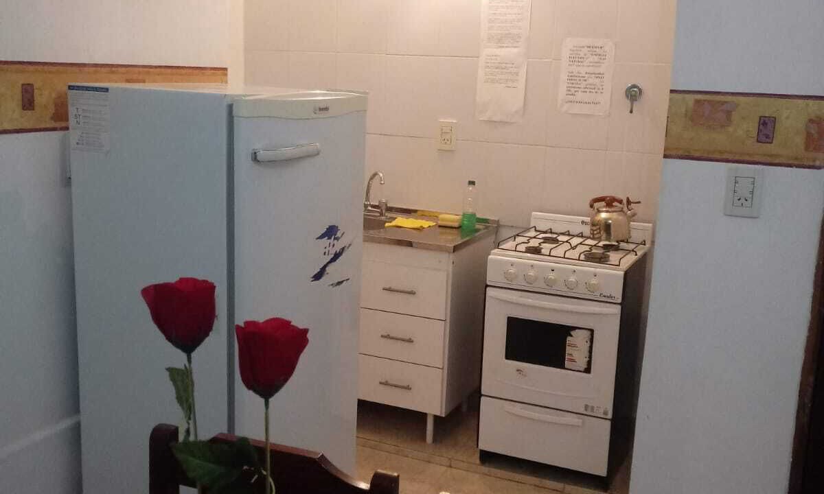 Photo of Livingroom in Termas de Rio Hondo