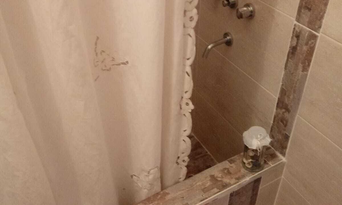 Photo of Bathroom in Termas de Rio Hondo