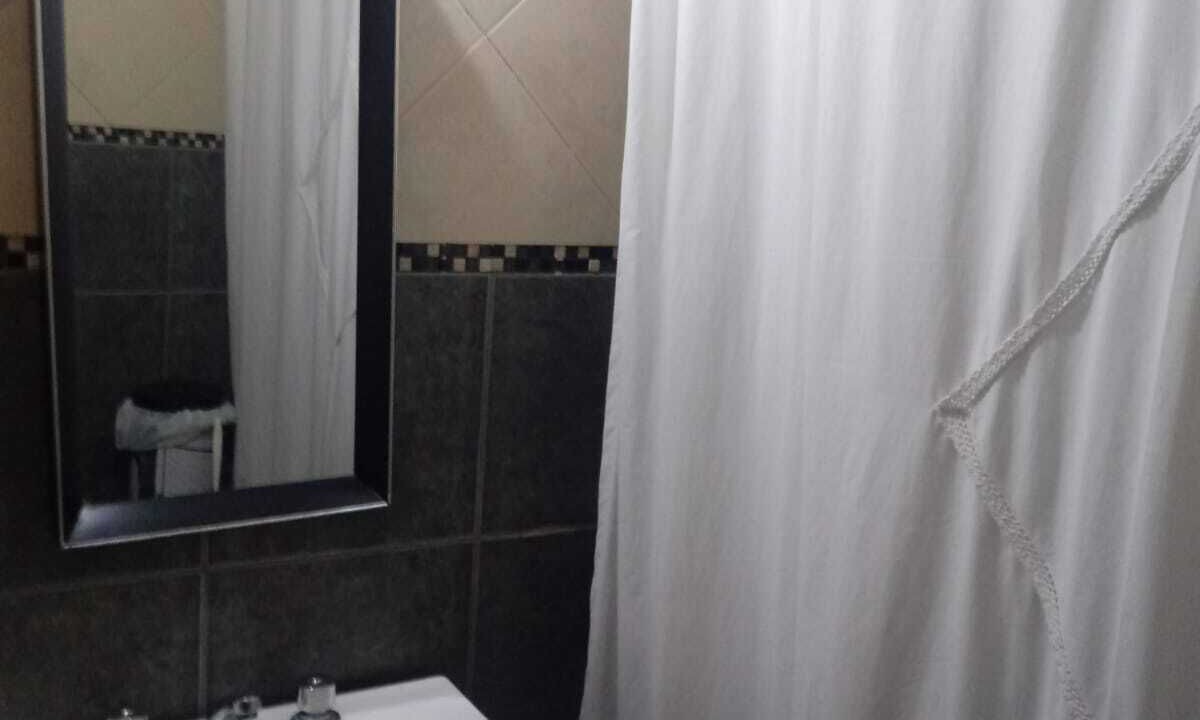 Photo of Bathroom in Termas de Rio Hondo